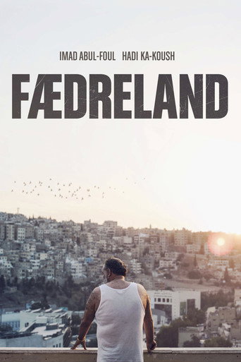 Land of Our Fathers poster