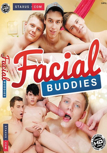 Movie poster for Facial Buddies (2018)