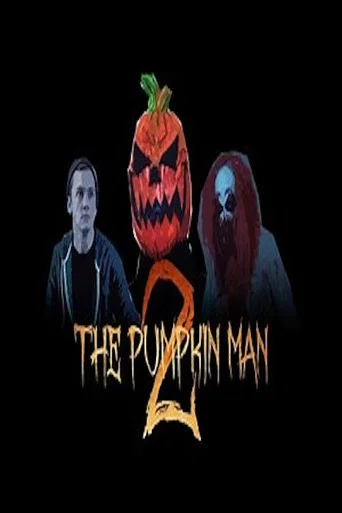 Movie poster for The Pumpkin Man 2: Ryan's Nightmare (2016)