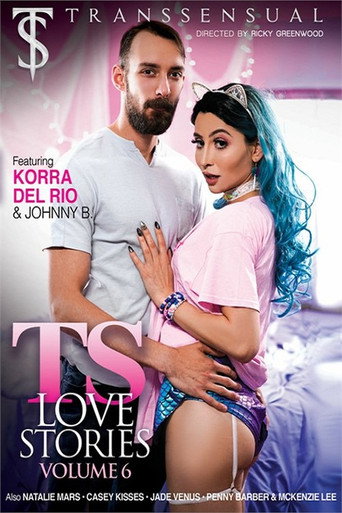 Movie poster for TS Love Stories 6 (2021)