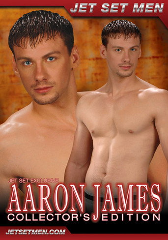 Movie poster for Aaron James Collector's Edition (2008)