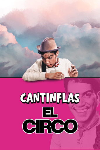 El circo poster