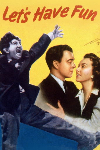 Let's Have Fun poster