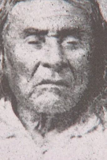 Movie poster for Chief Seattle (2001)