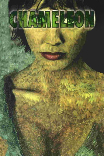 Movie poster for Chameleon (1998)