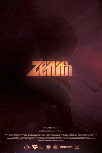Zénith poster