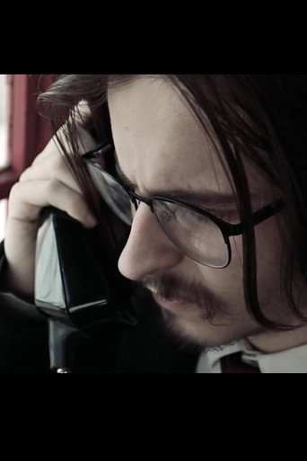 Movie poster for The Phone Box (2024)