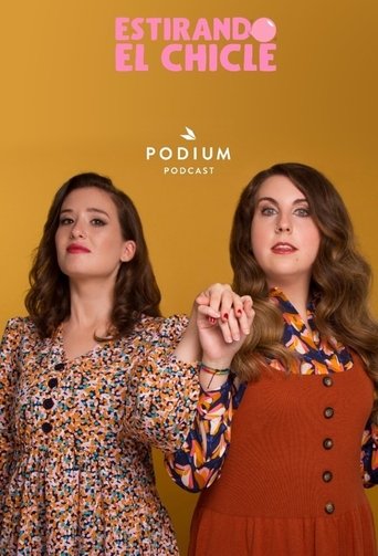 Estirando el Chicle poster