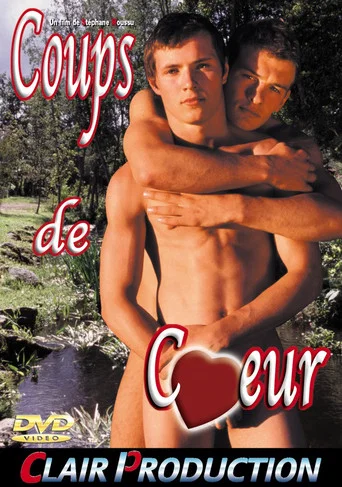 Movie poster for Coups de Coeur (2005)