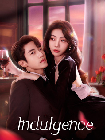 Indulgence poster