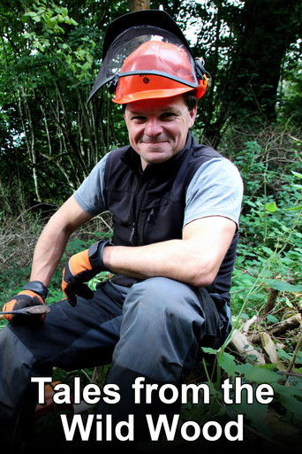 Tales From The Wild Wood poster