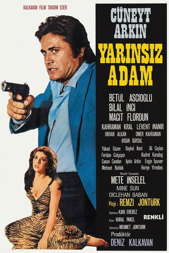 Movie poster for The Man Without Tomorrow (1976)