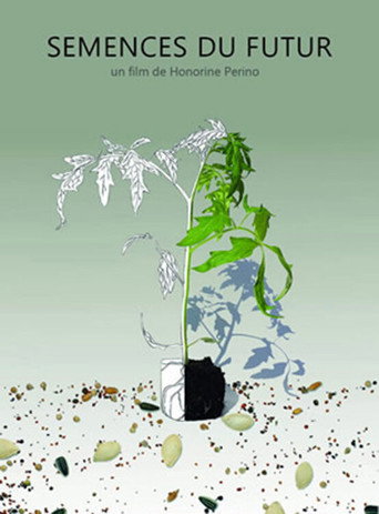 Movie poster for Semences du futur