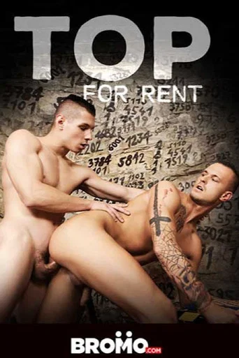Movie poster for Top For Rent (2018)