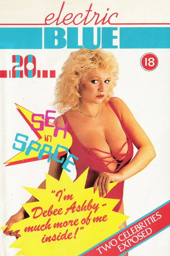 Movie poster for Electric Blue 20 (1985)