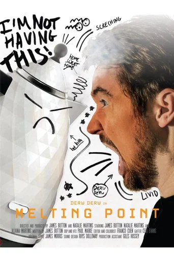Movie poster for Melting Point (2019)