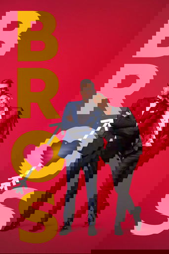 Bros poster