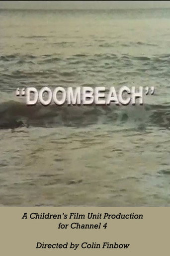 Doombeach poster