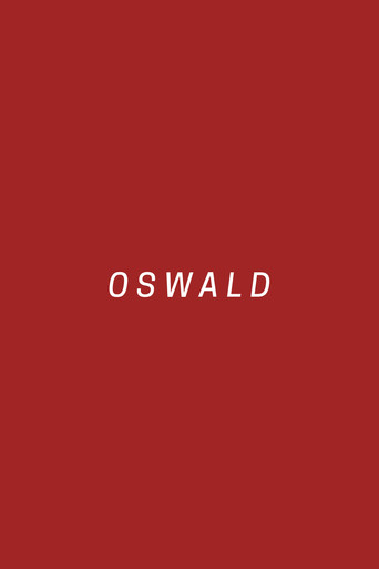 Movie poster for Oswald (2017)