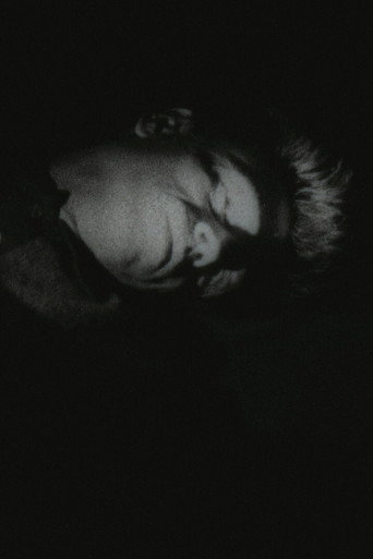 The Guy on the Bed poster