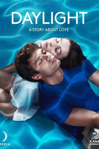 Daylight poster