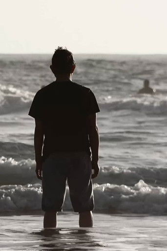 Hello My First Love, Over and Out poster