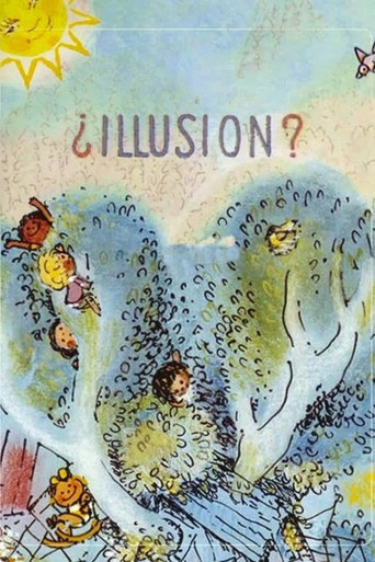 Movie poster for Illusion (1975)