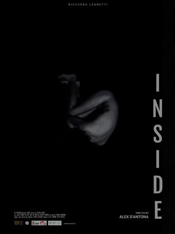 Movie poster for Inside