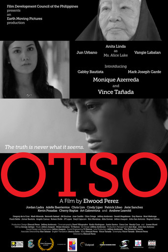Otso poster