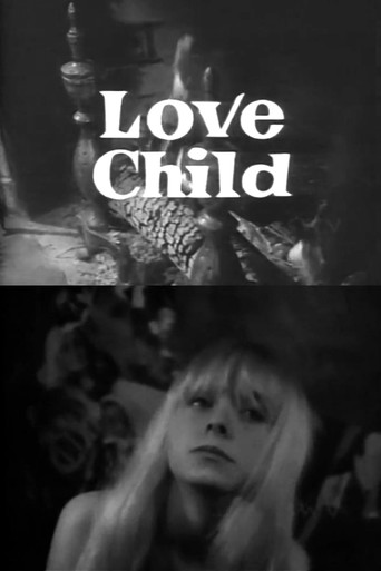 Love Child poster