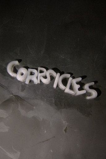 Movie poster for Corpsicles (2008)