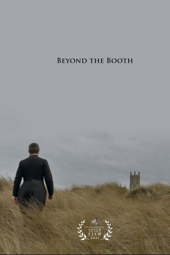 Movie poster for Beyond The Booth