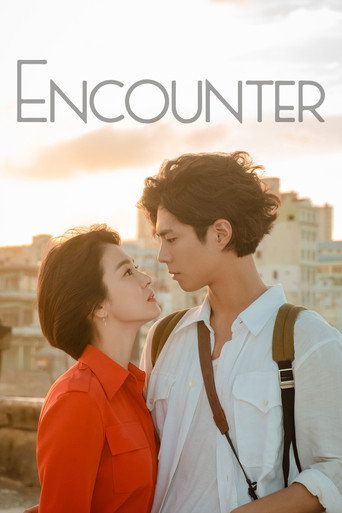 Series poster for Encounter (2018)