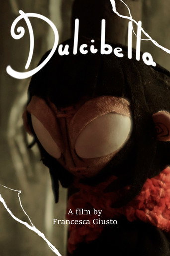 Movie poster for Dulcibella (2025)