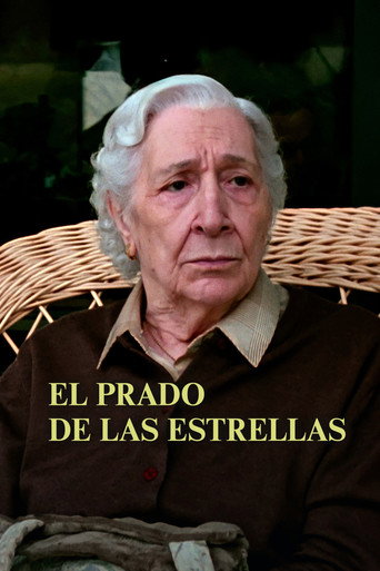 Movie poster for El prado de las estrellas (2008)