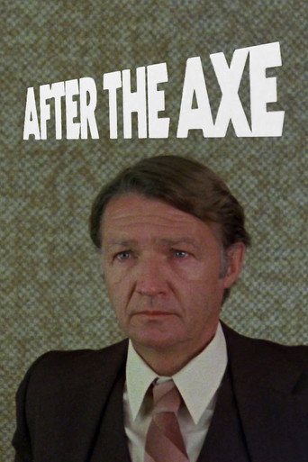 After the Axe poster