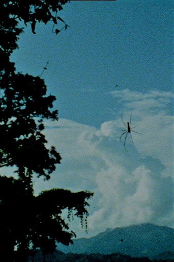 Movie poster for Ether (2003)