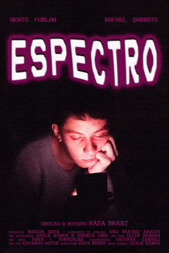 Movie poster for Spectre