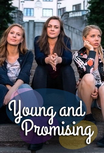 Young & Promising poster