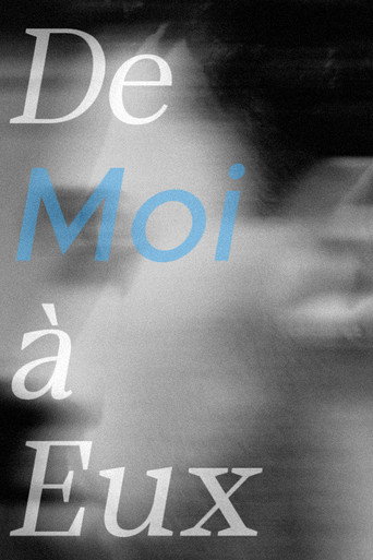 Movie poster for De Moi à Eux (2026)