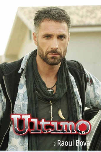 Series poster for Ultimo (1998)
