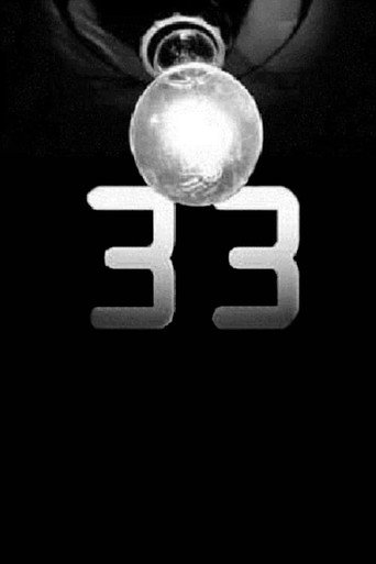 Movie poster for 33 (2002)