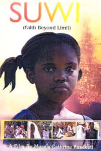 Movie poster for Faith (2010)