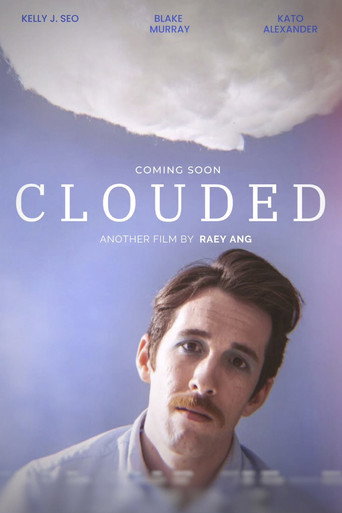 Movie poster for Clouded (2025)