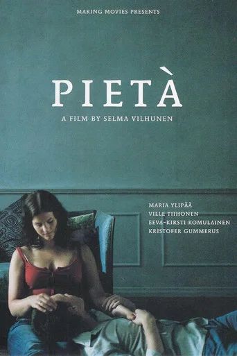 Movie poster for Pietà (2007)