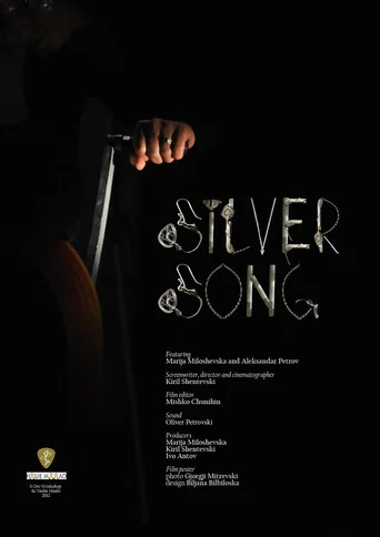 Movie poster for Silver Song (2013)
