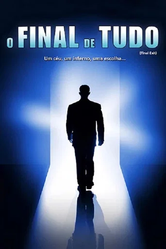 Movie poster for Final Exit (1995)