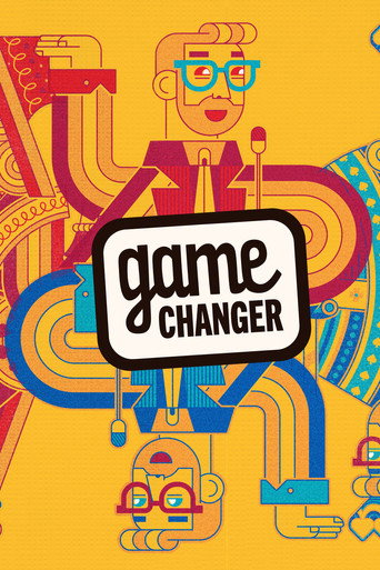 Series poster for Game Changer (2019)