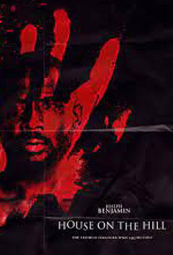 House On The Hill poster