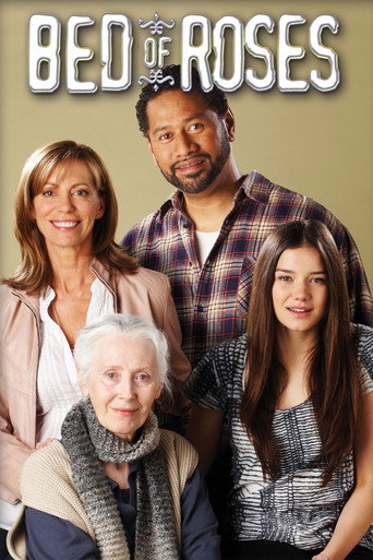 Series poster for Bed of Roses (2008)